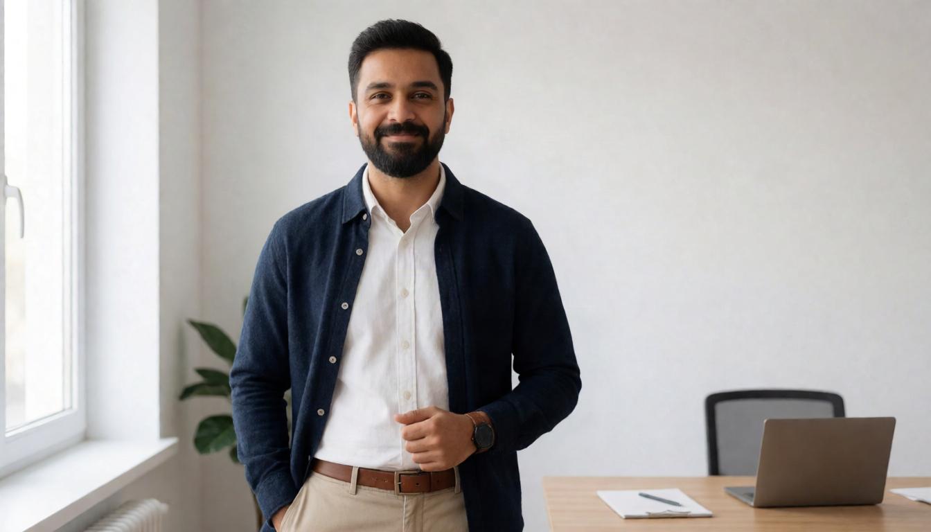 Arun K.